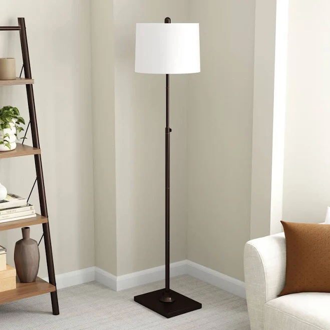 allen + roth Floor Lamp