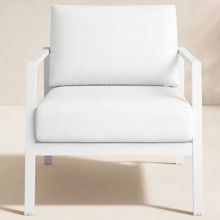 AllModern Armando Outdoor Lounge Chair