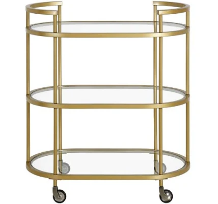 AllModern Rosario Bar Cart