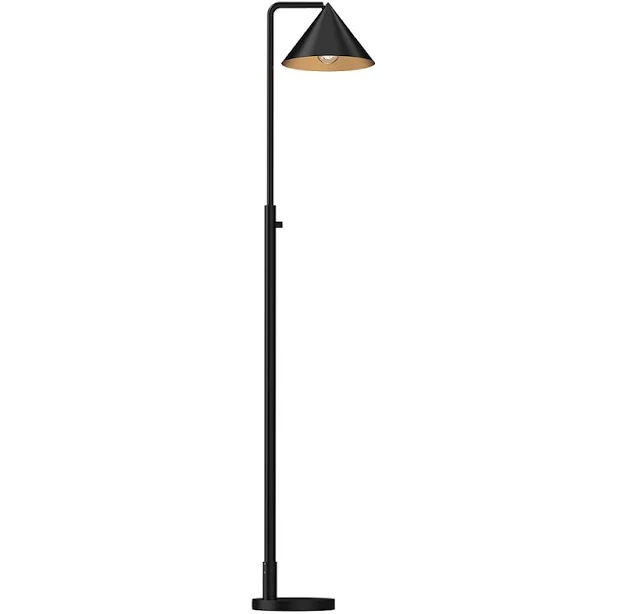 Alora Mood Remy One Light Floor Lamp