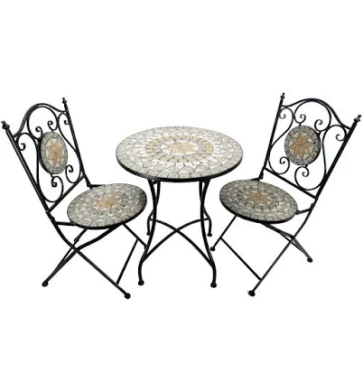 Alpine Bistro Set