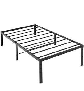 Alvantor Twin Platform Metal Bed Frame