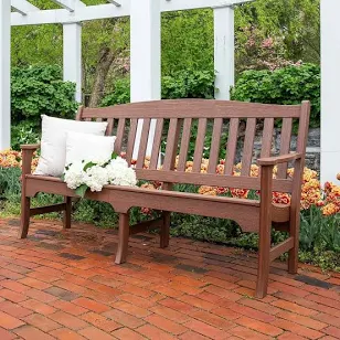 Amish Avonlea Outdoor Garden 72