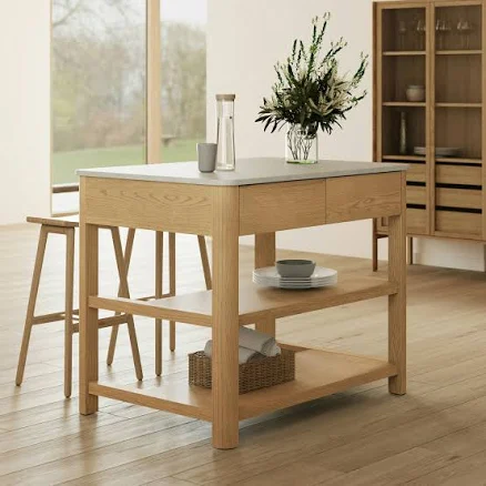 Article Holme Modern Furniture Kitchen Island