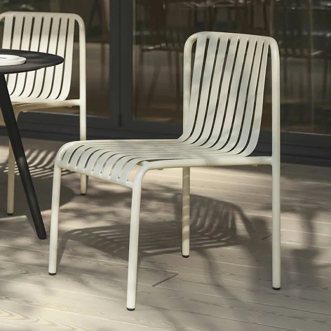 Article Sarek Modern Outdoor Dining Chair