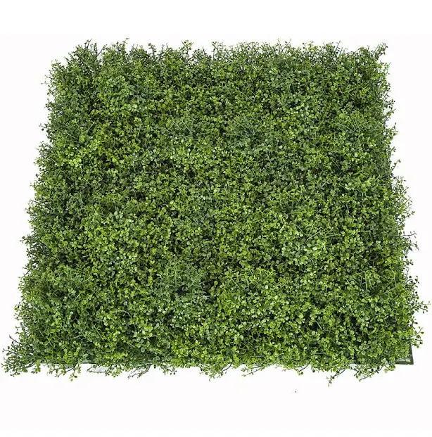 Artificial Moss Wall Mat