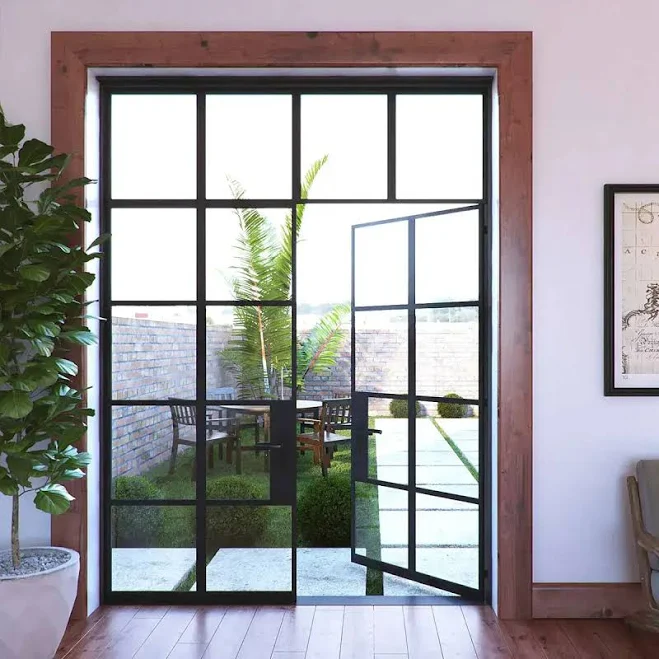 Artisan French Patio Doors AED-FH019