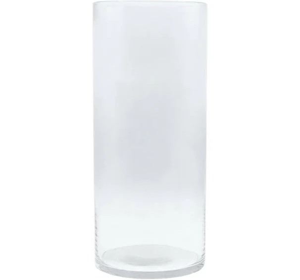 Ashland Glass Cylinder Vase