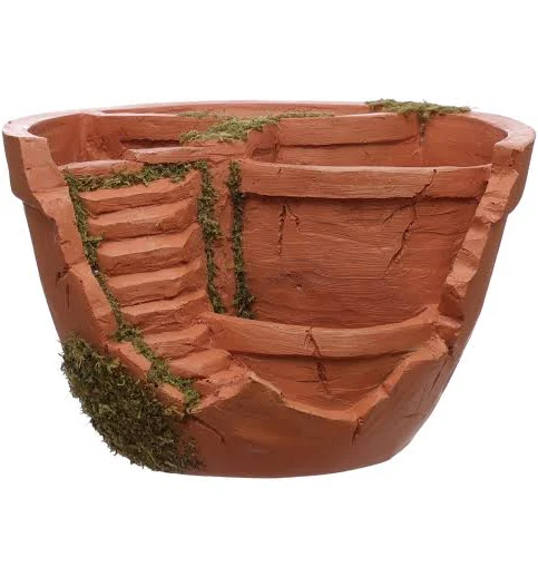 Ashland Mini Moss Container