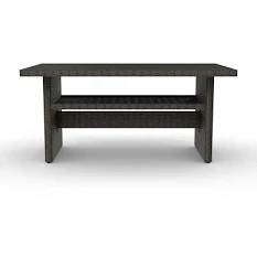 Ashley Brook Ranch Outdoor Multi-Use Table