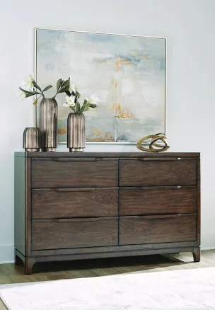 Ashley Korestone Dresser