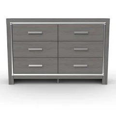Ashley Lodanna Dresser
