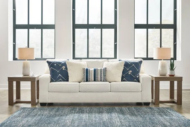 Ashley Padova Sofa