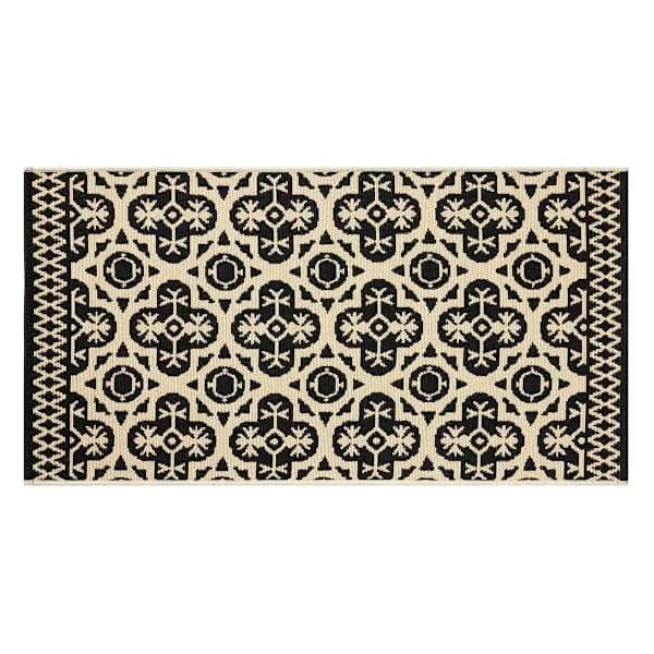at Home Tia Utility Outdoor Accent Rug