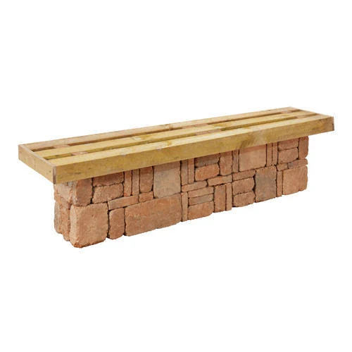 Autumn Blend Sidney Bench Project Material List