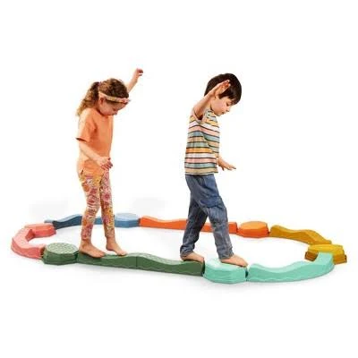 B.toys Musical Balance Beam Toy