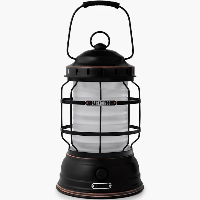 Barebones Forest Lantern