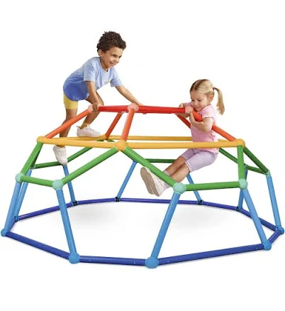 Battat Climbing Dome Preschool Toy