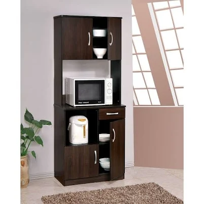 Bed Bath & Beyond Kitchen Cabinet