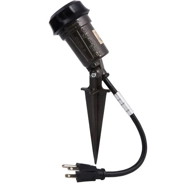 BELL SL101B Portable Spike Light