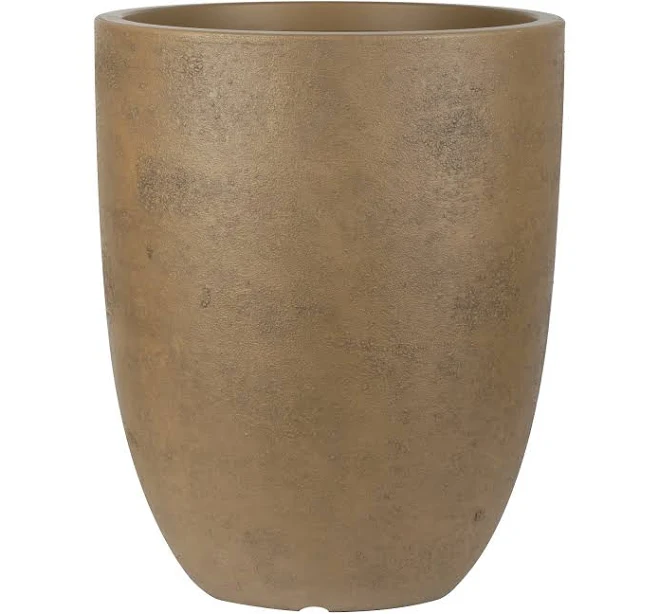 Better Homes & Gardens 18 inch Tall Terra Plant Pot
