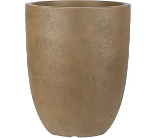 Better Homes & Gardens 18 inch Tall Terra Plant Pot