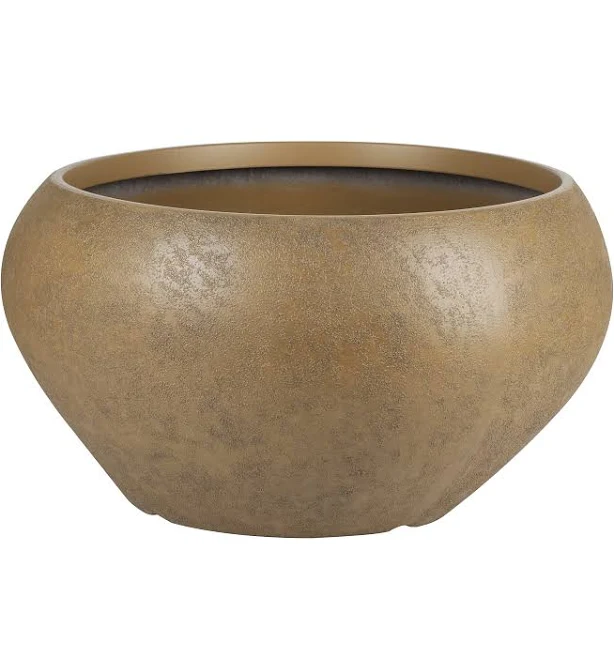Better Homes & Gardens 23 inch Organic Terracotta Planter