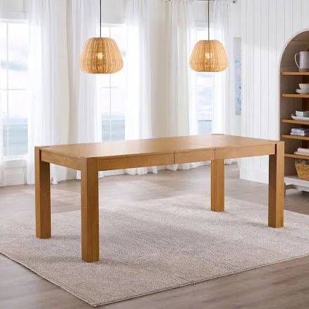 Better Homes & Gardens Bryant Extendable Dining Table