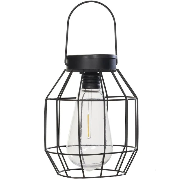 Better Homes & Gardens Energy Efficient LED Outdoor Pendant Light