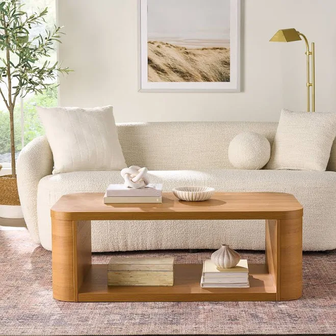Better Homes & Gardens Juliet Coffee Table