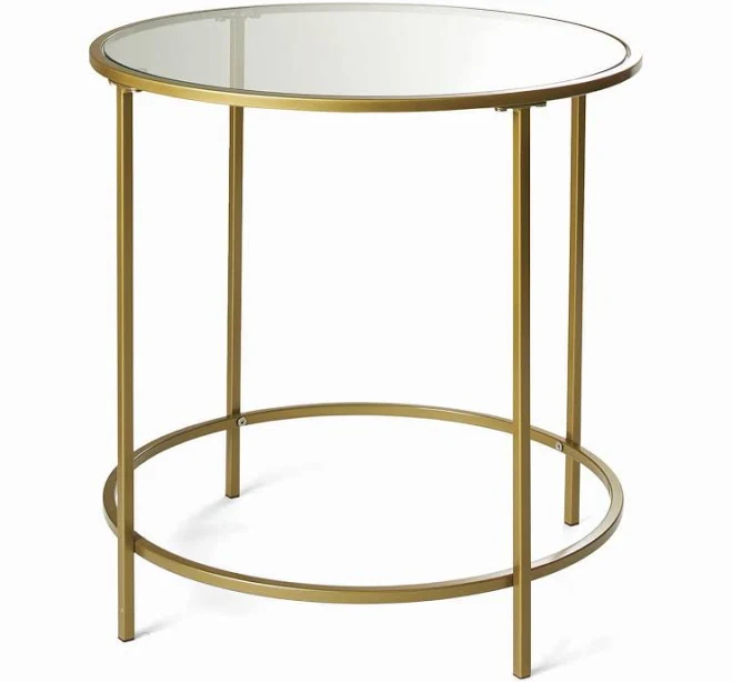 Better Homes & Gardens Nola Side Table