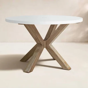 Birch Lane Fleur Outdoor Dining Table