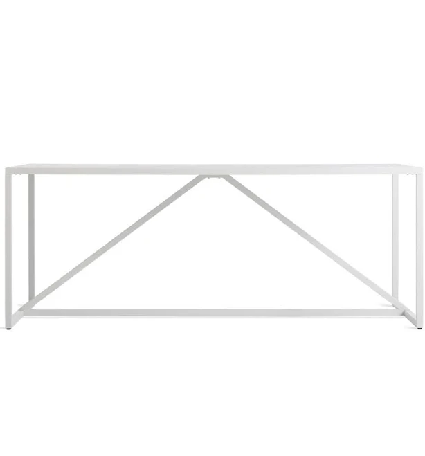 Blu Dot Strut Large Outdoor Table