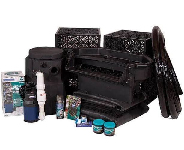 Blue Thumb Elite Cascading Falls Kit