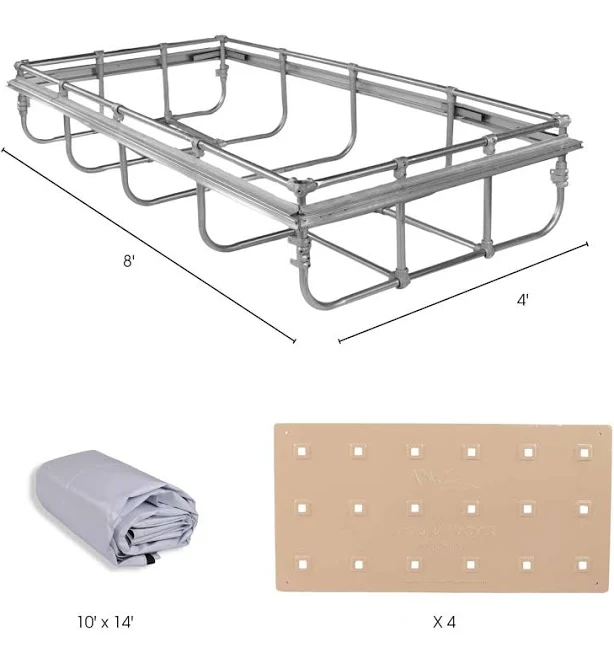 Bootstrap Farmer Deep Water Culture Kit