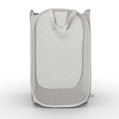Brightroom Pop-up Mesh Hamper