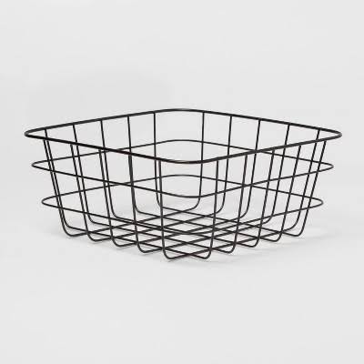 Brightroom Small Wire Basket