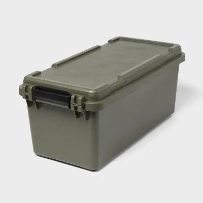 Brightroom Utility Storage Trail Box
