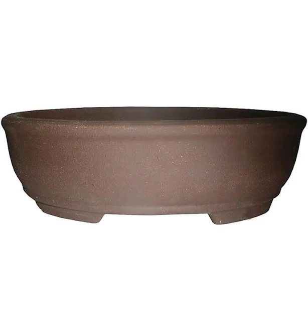 Brussel's Bonsai Round Indoor/Outdoor Planter