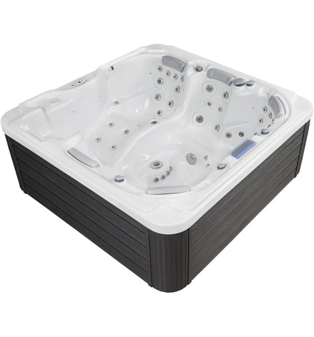 Bueno Spa Dallas 6 - Person 82 Jet Hot Tub
