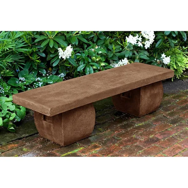 Campania International Ryokan Bench