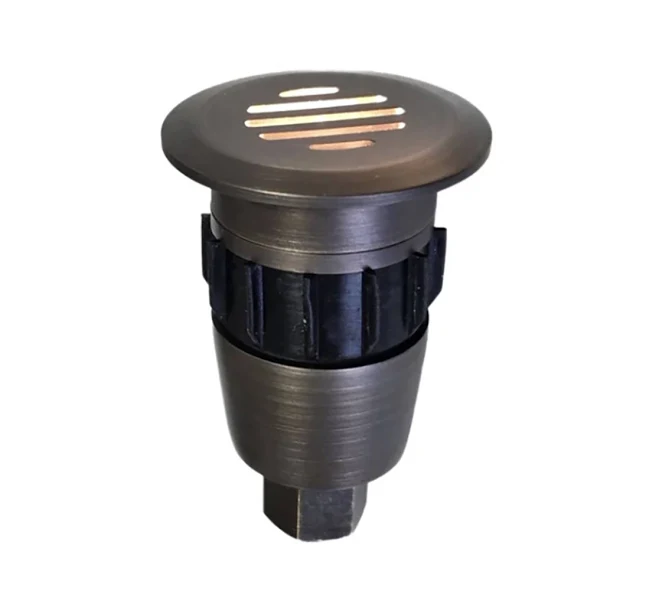 Cardon Lighting Mini In-Ground / Deck / Recessed Light