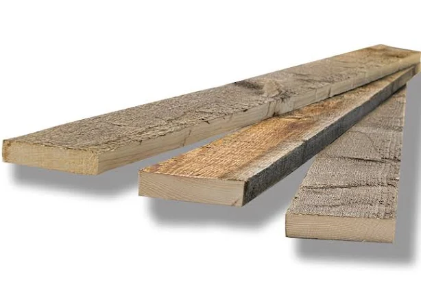 Centennial Woods Natural Wood Trim