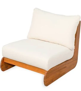 Christopher Knight Home Adela Outdoor Accent Chair