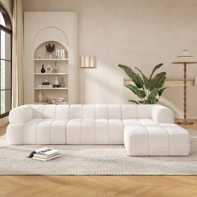 Christopher Knight Home Keri Sectional Sofa