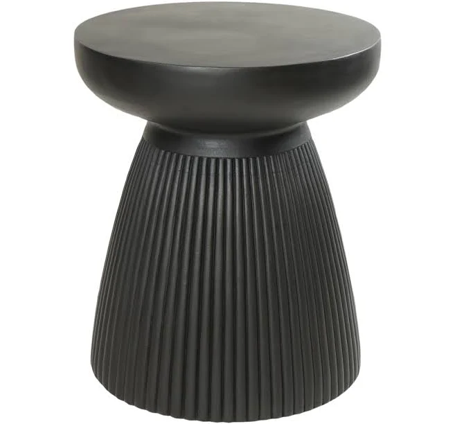 Christopher Knight Home Ryan Outdoor/Indoor MGO Side Table