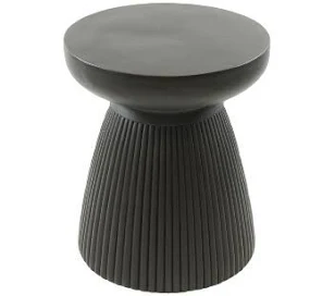 Christopher Knight Home Ryan Outdoor/Indoor MGO Side Table