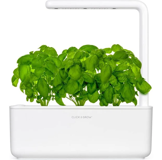 Click & Grow Smart Garden 3