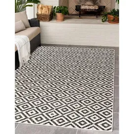 Corrigan Studio Jill Zarin Costa Rica Indoor/Outdoor Rug