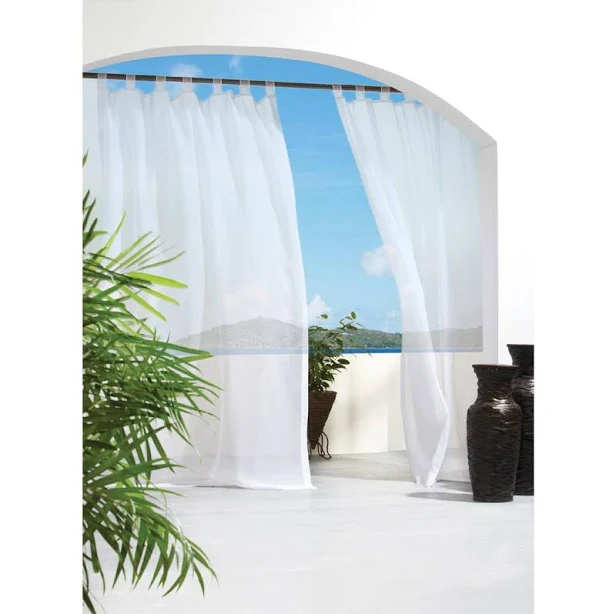 Curtain Panel
